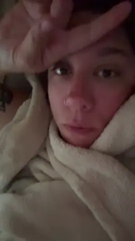 So not awake yet 