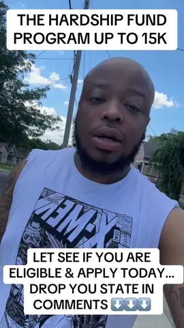 EASY TO DO JUST DROP YOUR STATE IN THE COMMENTS #FUNDINDALL #CREDITBUILDINGFUNDING #ELITEREBUILD #HARDSHIPFUNDS #EXTRAFUNDS #NEEDFUNDS #PERSONALFUNDING #BUSINESSFUNDING #FUNDINGOPPORTUNITIES #EMERGENCYFUNDS #FINANCIALHELP 