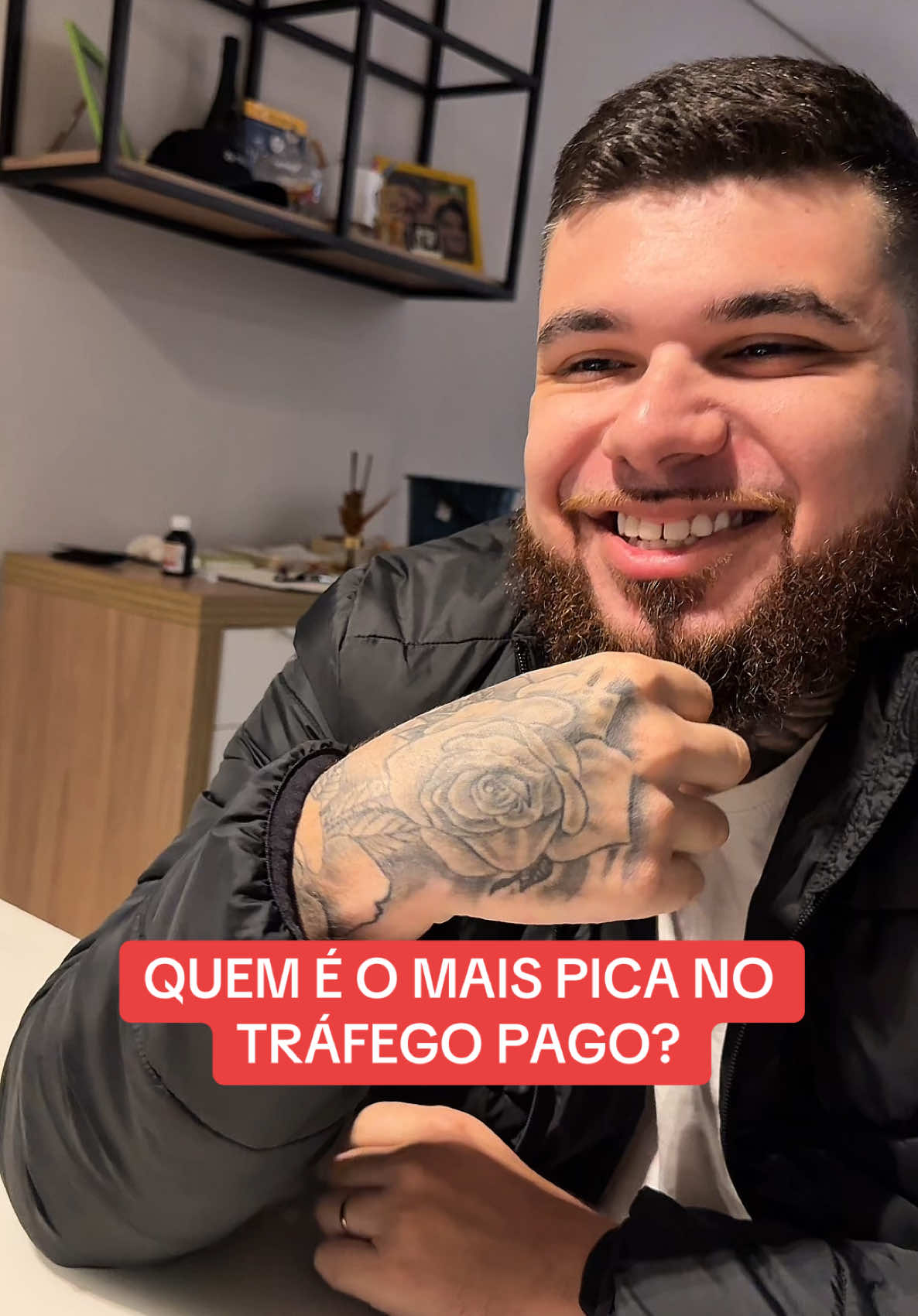 Kkk mudariam algum? #trafegopago #gestordetrafego #agenciademarketing #googleads 