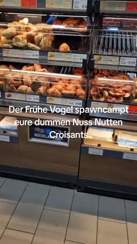 Legendary moment #nussnougat #croissant #netto #spawncamping #spawncamper #dekubobdomden 