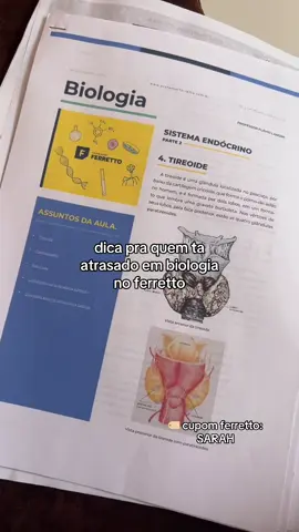 #vestibular imprime ou coloca no tablet e vai escrevendo em cima ou dá pra ir lendo também se n der pra ver a aula 