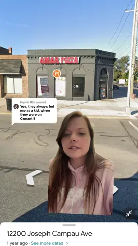 Replying to @MG I knew it 🤣🤣🤣 #hamtramck #foryoupage #fyp #trending #greenscreen 