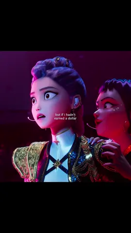 #KPOPDEMONHUNTERS || I have so many angsty edit ideas for this movie #kpopdemonhuntersedit #kpopdemonhuntersrumi #rumi #sad #angst #kpop #netflix #katherinelynnrose 