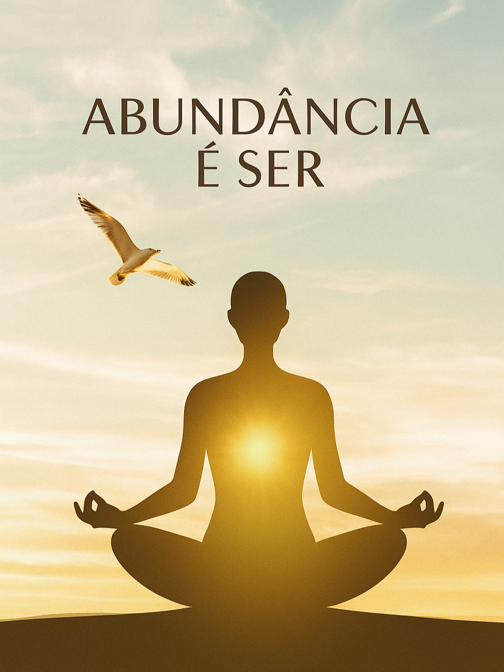 Abundância Não É Ter — É Ser (O Que Ninguém Te Contou) A verdadeira abundância não é ter dinheiro, carro ou casa de luxo. É quando não falta nada no agora. É viver como os pássaros: confiando que o que você precisa virá — no tempo certo. Neste vídeo a gente reflete sobre o que realmente é viver em abundância, e como isso muda tudo. 🌱 Pode parecer sutil, mas essa percepção transforma sua energia — e a sua realidade. #Abundância #SerÉMaisQueTer #FilosofiaDeVida #LeiDoMinimoEsforço #Natureza #Pássaros #EstadoDeSer #Conexão #leidaatração #podcasts