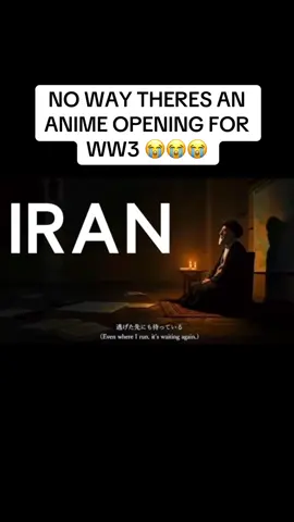 #anime #worldwar3 #animeopening