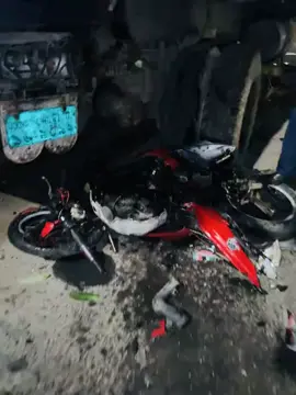 sob ses 💔300 fit bike accident 🥹#tiktokofficialbangladesh #foryoupage #tiktok #fupシ 
