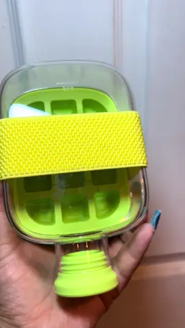 Great, here’s a shoppable video script for The Creative Summer Ice Cube Tray Transparent Zero Touch Press Ice cube  with Yellow Strap and Ice Bottle Cup for Straws, Fathers Day Gift:  ---  ##[Scene 1: Hook]## This is one of the **best ice cube trays**! ##[Scene 2: Body]## It makes a **perfect circle of ice cubes**. Just push down to make the ice cubes and lift the tray up. It's really easy to use! The lid keeps your ice cubes **fresh and clean**. Plus, it includes a **handy ice storage cup** with a straw for easy scooping. ##[Scene 3: Call to Action]## Click the link below to **order now**! 😁👍🏽  #icemaker  #TikTokShop #tiktokshopping  #tiktokshopfinds #birthdaygift #gift #anniversarygift #giftideas #birthday #weddinggift #gifts #Love #giftforher #giftbox #giftsforher #graduationgift #anniversary #giftsforhim #birthdaygifts #giftforhim 