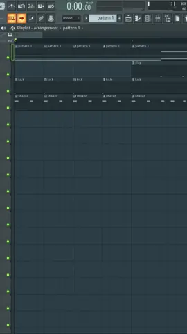 too hot #fyp #producertok #music #hiphop #chairezbeats #2000s