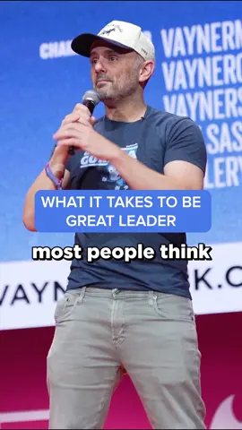 Leaders who care about their employees and work for their employees rather than thinking that their employees work for them will disproportionately attract people that are hard-working and want to work for them