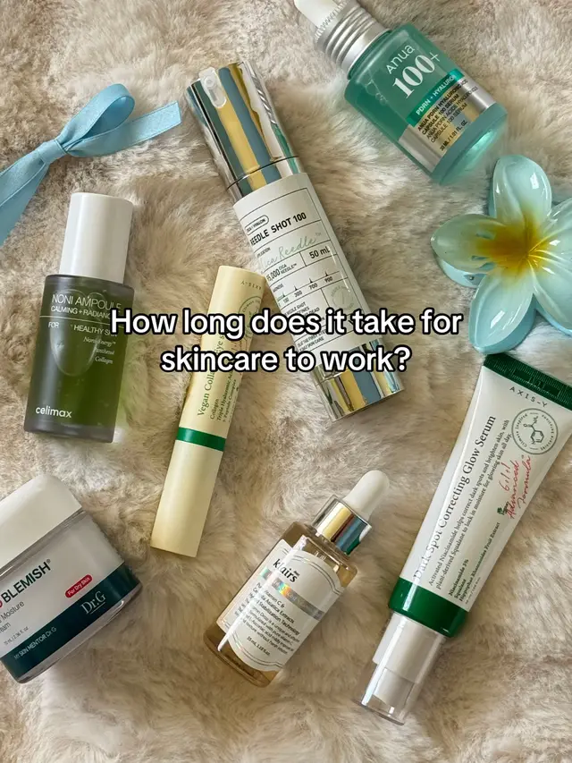 Yesstyle discount code: MONESE5 #skincare #koreanskincare #dryskin #glassskin  #acneskin #acnetips #skincareproductsmusthave #serums #oilyskin #contentcreator #anua 