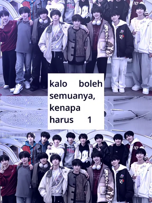 milih sambil merem juga g bakalan zonk😋 . . . preset: @gokaizenrealcuy  #tffamily #tffamily🇨🇳💫 #tffamily_4th_generation #fyp #masukberanda #foryou #fypage #moots? #xzybca 