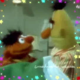 Queer muppets <3  Obviously many muppets are inherently queer to a lot of people, but for this edit I tried to stick to the more ‘canon’ ones. If anyone has any questions lmk :)  #muppets #themuppets #themuppetshow #fragglerock #fragglerockbacktotherock #sesamestreet #bertandernie #wembley #jimhenson #henson #muppetsedit #themuppetsedit #edits #videoedit #muppetedit 