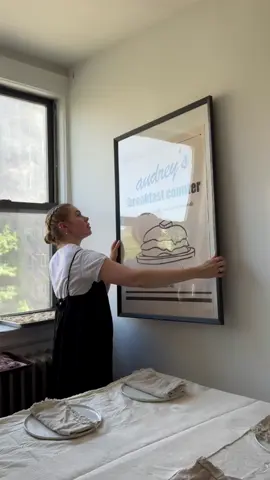 June breakfast counter <3 recipes will be up today and tomorrow! Granola is already on my site https://redcurrantbakery.com/maple-tahini-granola/