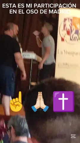 ✝️🙏🏻☝️CHAVALESSS QUE LOCURAAA DE COMPETICIÓN, HA SIDO GRACIAS A DIOS 🙂‍↕️☝️🙏🏻✝️ #Fitness #armwrestling #competicion #tournament 