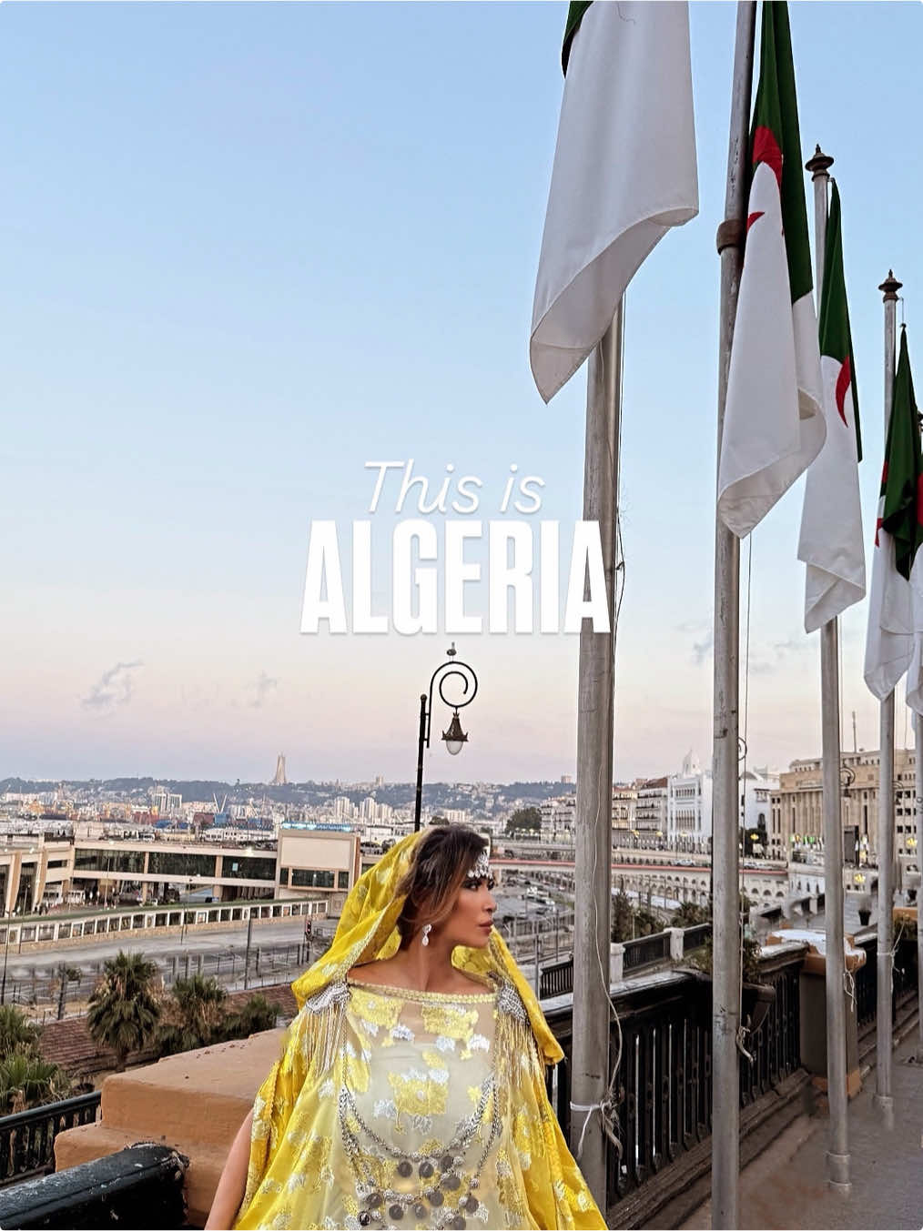 This is Algeria 🇩🇿 #fyp #dzpower #dzair🇩🇿 #viralvideos @Zahra 