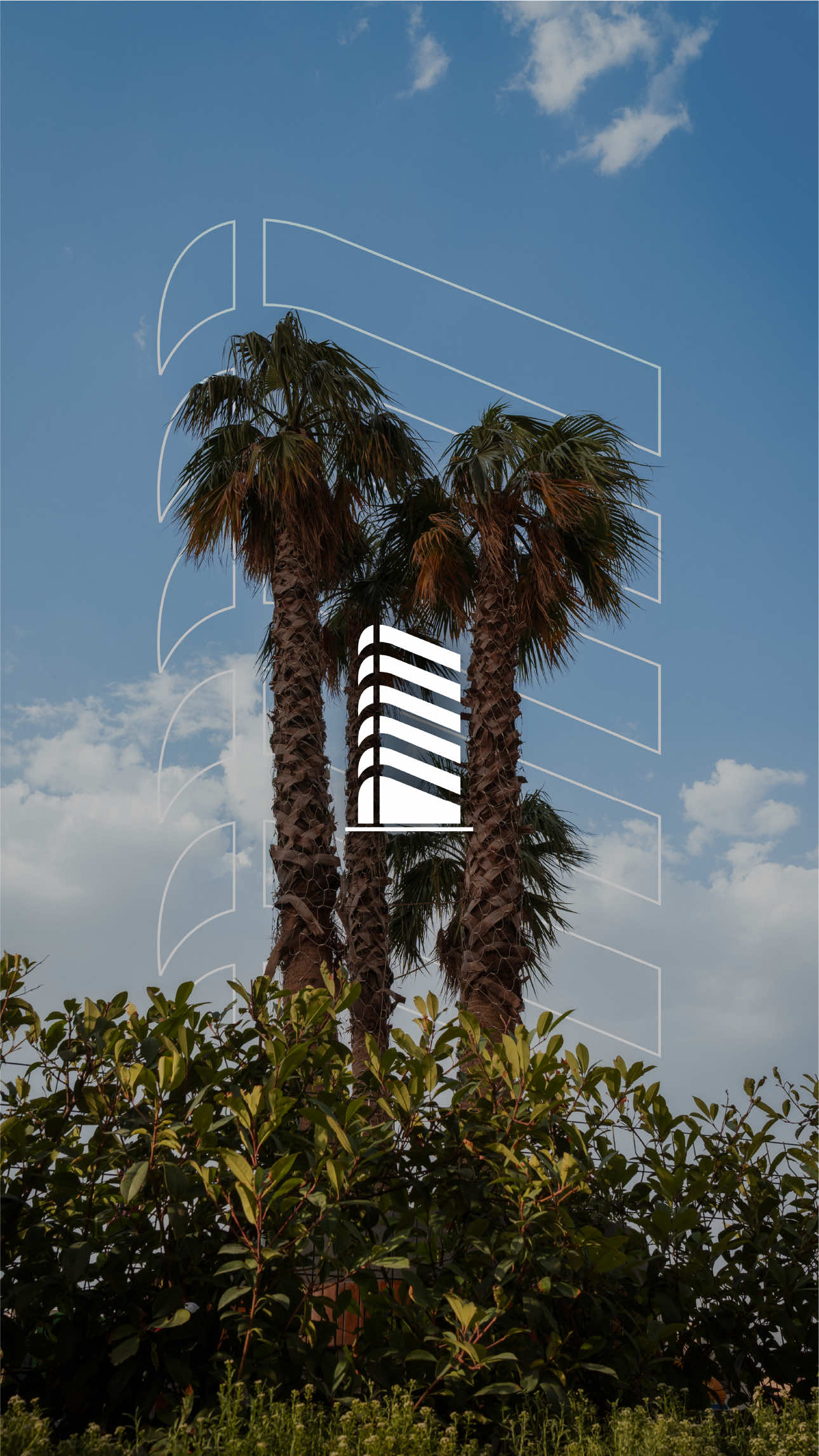 گنجان لايف: كل ما تحتاجه واكثر🤎 زورونا في مركز المبيعات - أربيل، گنجان ستي، شارع 150.    للأستفسار، اتصل على الرقم: 6646. من خارج العراق: 009647503336646 #بيتك_هذا 