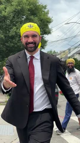 @Zohran Mamdani go vote #nyc #fyp #zohranmamdani 