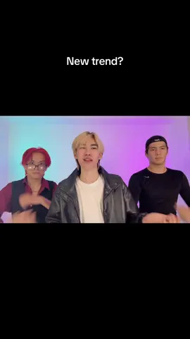 REK?@✨ @eragoimhm @🐦‍🔥SUMI🐉 #newtrend #powerpuffboys #trend #dance #fyp #rek 