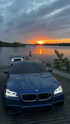 M5 F10 Monte Carlo Blue#m5 #f10 #montecarlo #blue 