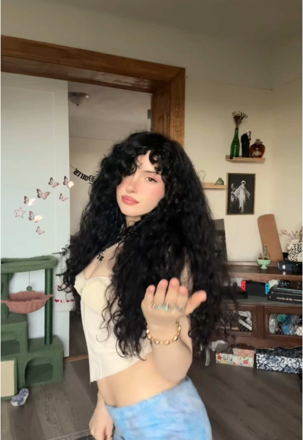 hopefully TikTok doesn’t make me appeal this one 