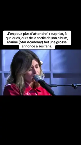 J’en peux plus d'attendre