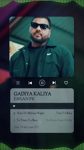 Kari Di Mehnat Rajke 💪 2.5K Views On YouTube @Hope_Music ❤️#ehsanpk #princesquad33333 #punjabi #pakistan #pakistani #punjabisong #paris #gadiya_kaliya #pacifibeats #pacificstudioparis #onemanarmy 