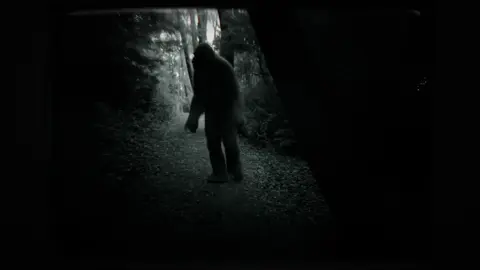 Sasquatch? Created using @Hailuo AI (MiniMax)  #viral #viralvideos #viralreels #viralvideo #viralpost #trending #trendingreels #fyp #fypシ #fypage #foryou #theaiexperiment #instagram #instagood #ai #aiart #hailuo #haliuoai #aiartcommunity #tiktok #fun #funny #foryoupage #funnyvideo #funnyvideos #history #historytok #story #storytime #sasquatch #bigfoot 