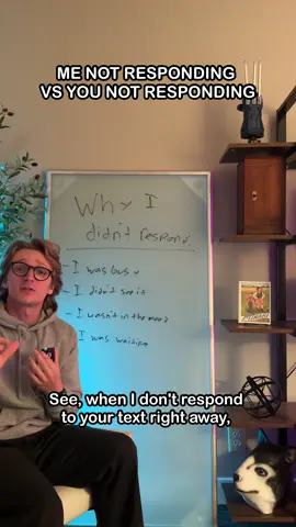 tagging all of my friends who don’t respond (it’s me, i’m the friend) #fyp #comedy 