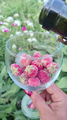 #клубника#шампанское#рекомендации