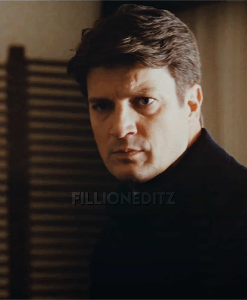Him in season 4 of castle 😩 •cc: psychosturnz {edited} #nathanfillion #nathanfillionedit #richardcastle #richardcastleedit #castle #castleedit #castleabc #castleabcedit #johnnolan #johnnolanedit #therookie #therookieedit #therookieabc @Nate F 