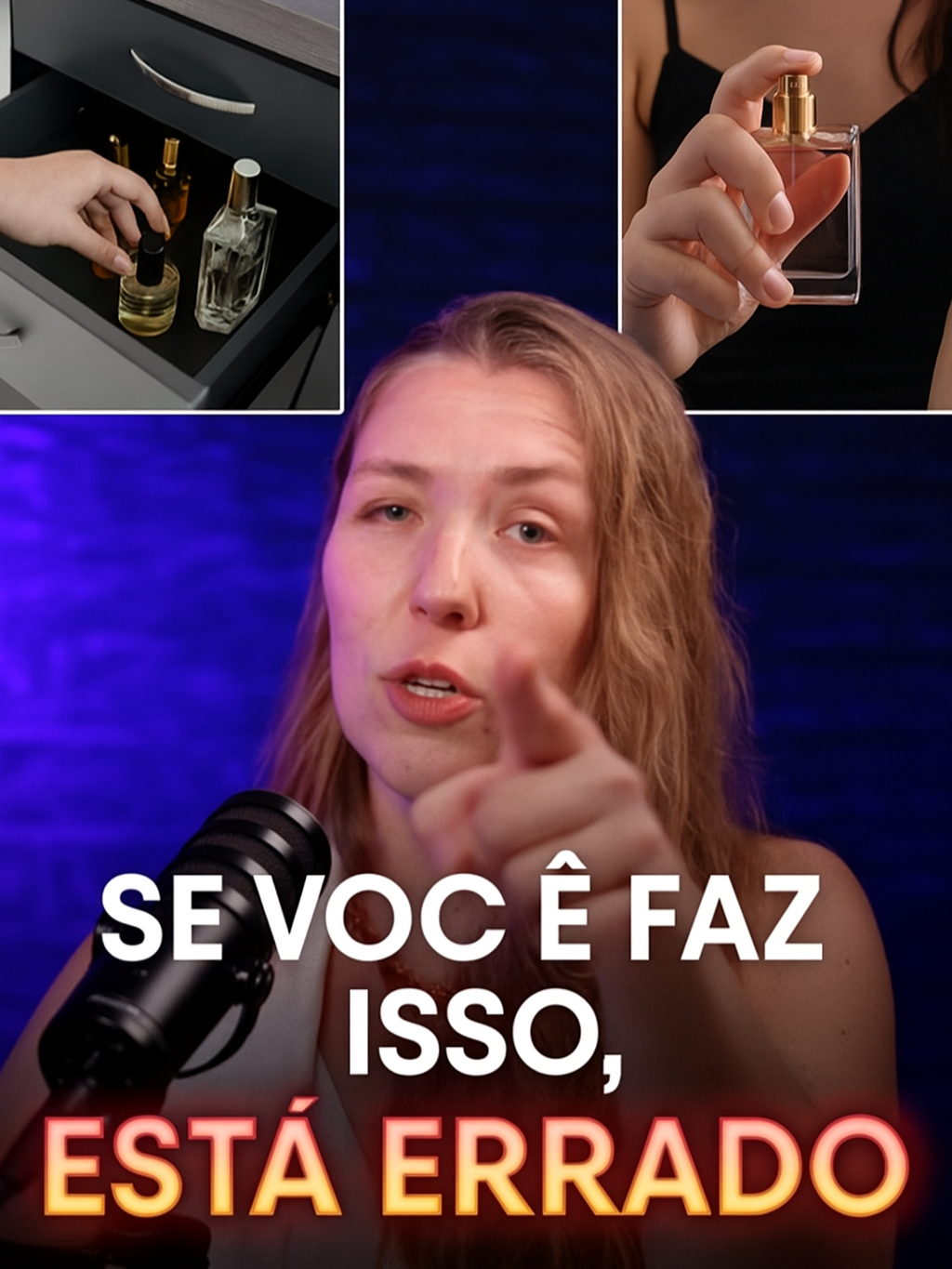 Se Você Guarda as Coisas Com Dó de Usar…  Você já ganhou algo especial — um perfume, uma vela, um creme — e guardou com dó de usar? Isso é mais comum do que parece. Mas também é um reflexo sutil de escassez: o medo de que aquilo acabe e você não consiga de novo. Quem vive em abundância usa, desfruta, confia que o melhor vai continuar vindo. 🧠 Neste vídeo, reflito sobre esse padrão e como virar essa chave internamente. #Abundância #Escassez #CrençasLimitantes #VocêMerece #Desbloqueio #Autocuidado #Manifestação #leidaatração #podcasts