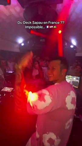 Montpellier pour la fête de la musique c’était une dinguerie !! 🔥🇫🇷 🎶 : @djmaxtoneofficial  #djharmelo #deckmusic #fetedelamusique #polynesie #montpellier #viral  