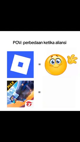 ril or ril?🤭 #masukberanda #meme #roblox #ff #foryou #fyp 