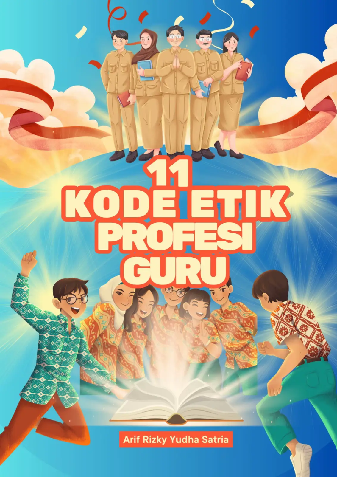 Halo semua, pada kali ini saya melaksanakan aksi nyata dari Ruang GTK untuk modul 3 