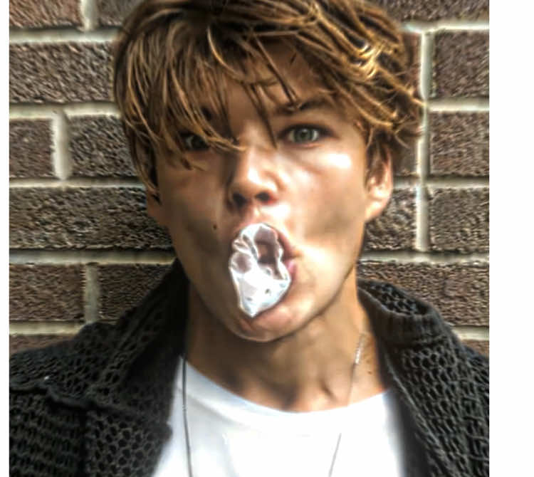 Jordan Barrett edit #jordanbarrett #jordanbarrettedit #edit #looksmax #looksmaxing #mog #parati #fyp #recommendations 