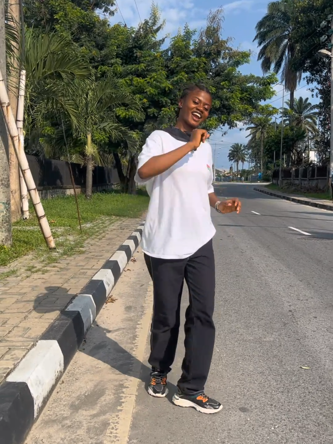 #CapCut #fypシ゚ #viral_video #viralditiktok #viral_video_tiktok😍💖🤩 #foryoupage @Dancebaby🦋💜 you owe me a labubu 😂💓🫂@🤡david🥷🏼_jimikey🔥 @Afro Blessa 🐥 @melo dice ✨🌟 
