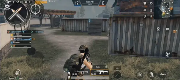 #creatorsearchinsights #virlvideo #viral #follow #pubg #gaming #followme 