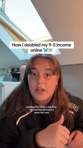 Comment “info” and I’ll send you my free beginners course ✨ I used to work 50+ hours a week and still couldnt afford to move out and into my first home. Now I can work 4-5 hours a day and earn an income online more than my 9-5.  I didn’t become an influencer or even start with any folloeers, I just followed a step-by-step strategy and stuck with it.  If you’re ready to build an income online without burning out. I’ll send you the exact steps I took, or check out my free beginners course in my bio 🦋💸 #digitalmarketingforbeginners2025 #sidehustleforbeginners #startmakingmoneyonline #startdigitalmarketing #makemoneyonline2025 