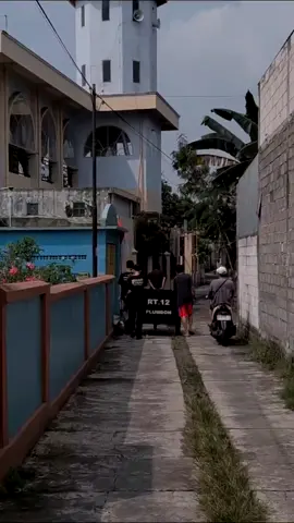 mengisi waktu luang #plumbon  #desaplumbon  #mudamudi  #guyubrukun 