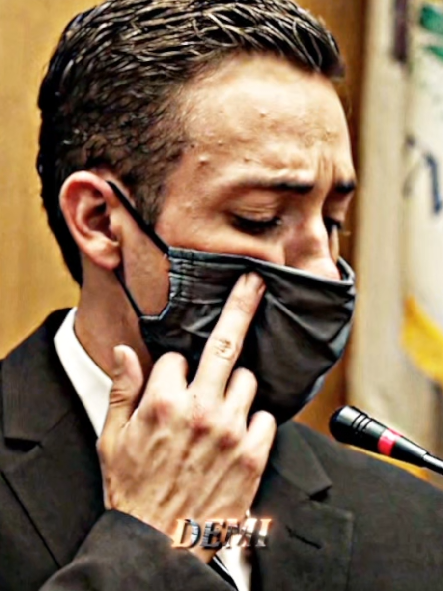 repost|| he looked so offended😭 scp: milkovikk #carlgallagher #shameless #fyp #edit 