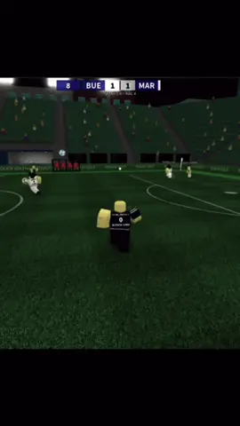 wasted talent🥲.                                            #Soccer #roblox #psg #desiredoue 