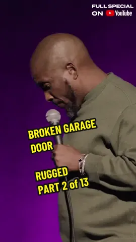 Part 2 of 13:   I wish this story wasn't true.  Watch the full special now on YouTube or at AliSiddiq.com  Tour dates:  8/1-2.  BREA, CA 8/8-9. SALT LAKE CITY, UT 8/15-17. WEST NYACK, NY  8/20. ALBANY, NY  8/22.  ATLANTIC CITY, NJ  8/29. HUNTSVILLE, AL 8/30. CHATTANOOGA, TN 8/31. GREENVILLE, SC 9/5. BUFFALO, NY 9/6. TORONTO, ON 9/12. LEXINGTON, KY 9/13. ST LOUIS, MO 9/19.  GULFPORT, MS 9/20. DOTHAN, AL 9/26. SAN DIEGO, CA 10/3. GREENSBORO, NC 10/4. COLUMBIA, SC 10/10. WICHITA, KS 10/11.  FAYETTEVILLE, AR 10/17.  LOUISVILLE, KY 10/18. CINCINNATI, OH 10/24.  ROCKFORD, IL 10/25: FLINT, MI  11/1.  LITTLE ROCK AR 11/7.  OMAHA, NE 11/8.  KANSAS CITY, MO 11/14. ORLANDO, FL 11/15.  TAMPA, FL 11/21.  NORFOLK, VA 11/22.   RICHMOND, VA 11/28.  DALLAS, TX 12/5.  PORTLAND, OR 12/7.  SEATTLE, WA 12/12. NEW HAVEN, CT 12/13. BROOKLYN, NY 12/19.  FORT MYERS FL 12/20.  WEST PALM BEACH FL   #standupcomedy #aliSiddiq #blackcomedians #funnyfamily #brokekids #dadlife #parentinghumor #funnyvideo #comedyspecial #relatablecomedy #familycomedy #grownkids #comedyclips #viralcomedy #comedytalk #funnystorytelling #comedianlife #funnyson #blackfathers #moneyproblems #standupreels  #firedfromwork #fastfoodlife #funnystoryteller #parentingstruggles #blackfathers #grownsonproblems