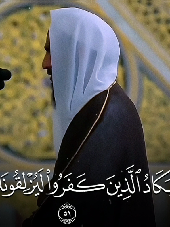 بلمحات منشاوية بديعة؛ يعيد غريد المدينة فضيلة الشيخ: أحمد بن طالب حميد التلاوة المنشاوية الى جنبات المسجد النبوي الشريف، معيدًا بذلك للمصلين الذكريات الجميلة مع هذا الصوت الذي لا يكاد يخلوا منه بيت أي بيت إسلامي عريق.  #احمد_بن_طالب #المنشاوي #سورة_القلم .