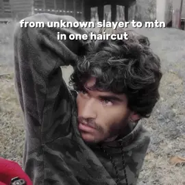 unknown slayer from colombia #edit #unknownslayer #loksmax #haircut #pslgod #mogged #darktriad 
