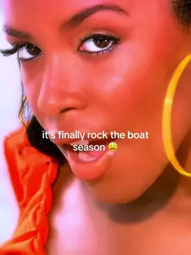 idcc what yall say, rock the boat is a summer anthem period! #aaliyah #rocktheboat #trending #2000s #00srnb #fyp #fyy #foru #viral 