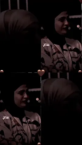 #على الضحكه نحسدنه وهي بس صوت 