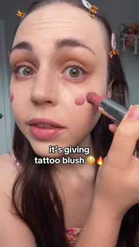 this blush stain is the love of my life @SACHEU Beauty US #sacheubeauty #sacheubeautynewarrivals #cheekstayn #sacheucreatorcontest #sacheucheekstayn #cheekstain #blushstain #shopswithsteph #tiktokmademebuyit #TTSTasteMakers #creatorboostcamp #ttslevelup #toptierjune #spotlightfinds #TikTokShopCreatorPicks #tiktokshoprestock #ttsdelightnow #creatoricons #tiktokshopsummerturnup #dealsforyoudays #ttsbeautybesties 