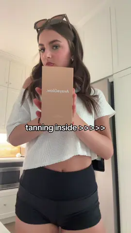 go get @avayaglow_ for the best tan this summer!!! #avayaglow #tanning #Summer #gogetthis #viral #fyp #xyzbca #viral #fyp 😎☀️👙🕶️⛱️🏝️