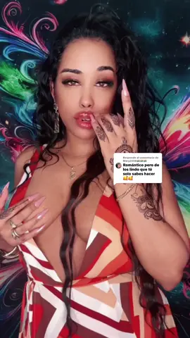 Respuesta a @Mary2408🏳️‍🌈🏳️‍🌈🏳️‍🌈 HABLAN DE UN AMOR 🤌🏽🦋🙌#🏳️‍🌈lgbt🏳️‍🌈 #yalorde🌻🌻🌻🌻🌻👑👑👑👑👑 #cubanosporelmundo #lesbianastiktok🏳️‍🌈 #sexy #🌎 #energias #bendiciones🌹❤️🙌🏻🙌🏻🙏 #lonuestro #amor #interpretacion #alma #🍯HONEY🦋 #🖤 #paratii #mequedocontigo #pfy #respondingtocomments #actriz #actuacion #🎭 