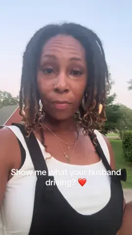 Pay Attention!! My husband want to show you his truck !! Now what your husband driving ? #showmewhatyoudrive #husbandandwife #showmechallenge #fyp#humor 